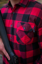 Load image into Gallery viewer, The Freedom Flannel
