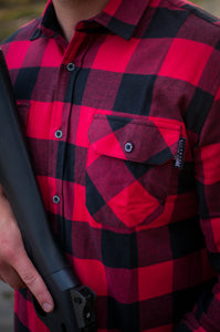 The Freedom Flannel