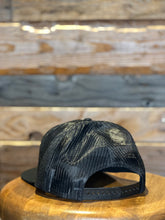 Load image into Gallery viewer, &quot;The Jeff&quot; Flatbill Patch Hat
