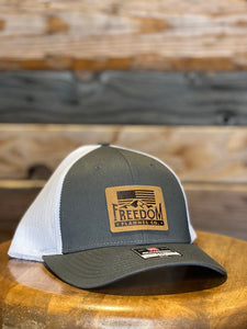 FFC Low-Pro Trucker Hat