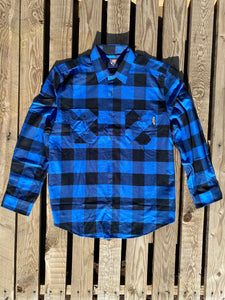 The Freedom Flannel